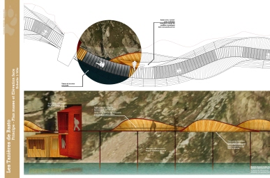 Master architecture interieure 2011