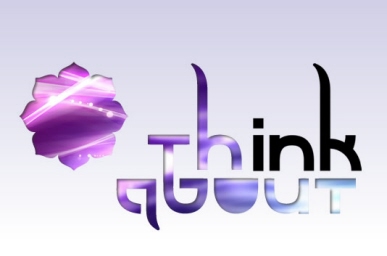 logotipo Think About  Tattoo Magazine