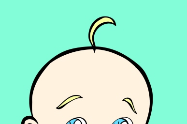 baby pandana