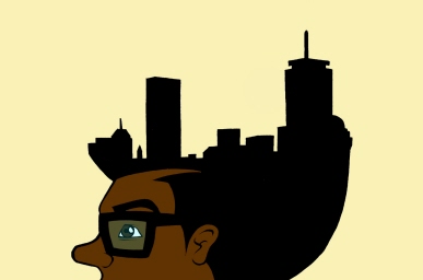 my city