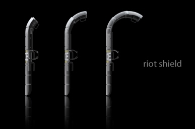 Riot Shield