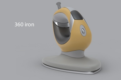 360 Iron