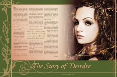 Deirdre