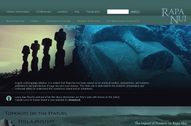 Rapa Nui