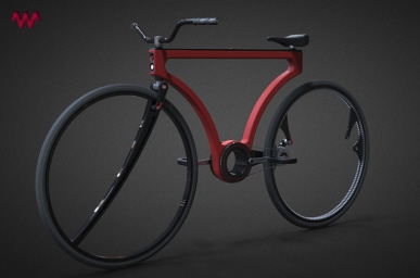Twist Bike