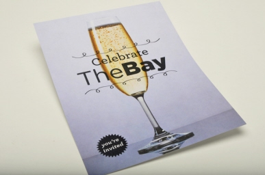 Celebrate the Bay