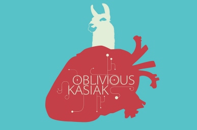 Oblivious Kasiak