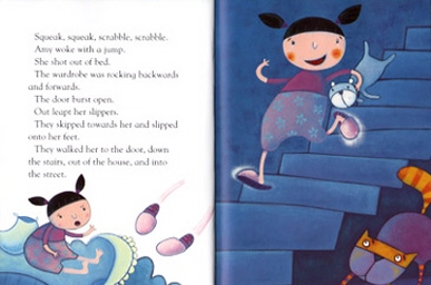 children's illustration