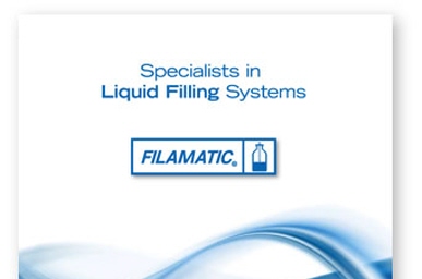 Filamatic Brochure