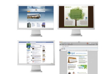 Website/ Online Media