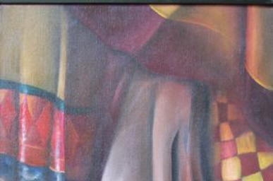 Languid Afternoon 45