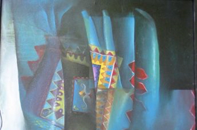 Indubitable Cascade 49