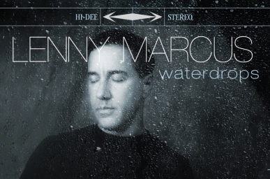 Lenny Marcus Trio : Waterdrops