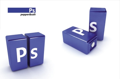 Ps - Pepper&Salt