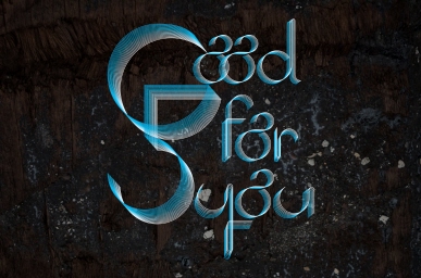 Good for you