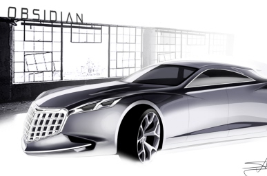 Chrysler Obsidian