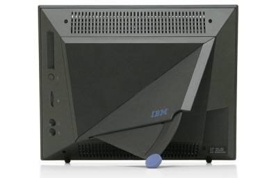 Internet Appliance