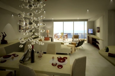 Interiors