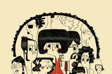 Crowded