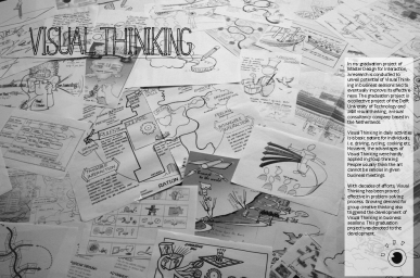 Visual Thinking/Master Graduation Project-Intro