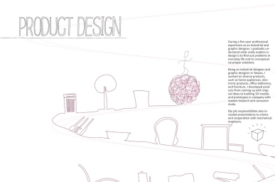 Product Design-Intro
