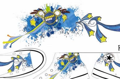 diseno summer case para converse 07