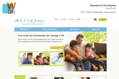Aspiranet