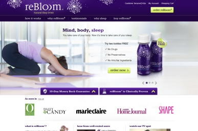 ReBloom