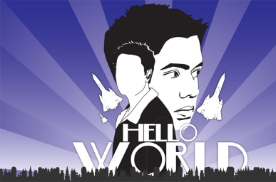 Hello World