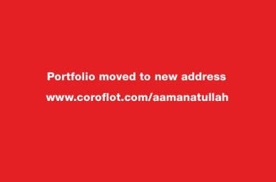 Portfolio moved to new address.