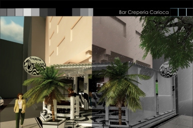 Bar Creperia Carioca