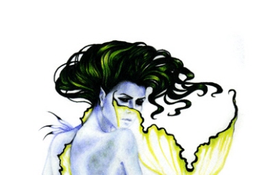 mermaid