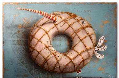 donutBird