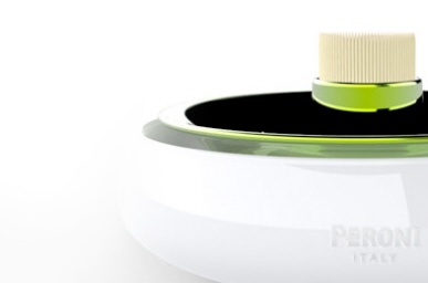 Oliva - designboom 'It's Aperitivo Time' competition 09 entry.