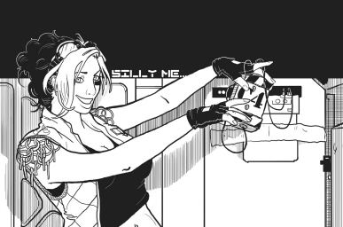 Jynxie