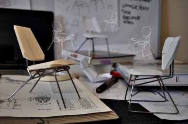 Scale Models