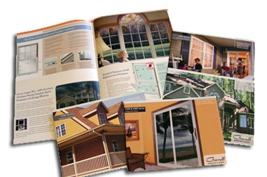Product Brochure Series