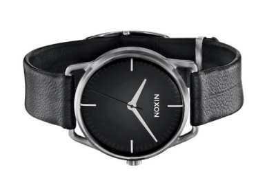 Nixon Mellor Watch