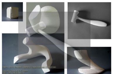 Form Studies at NID
