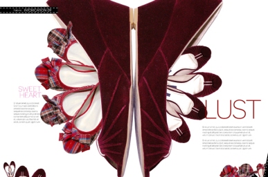 Fabric Intoxication