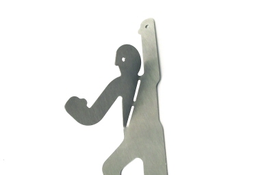 Climber (coat hanger)