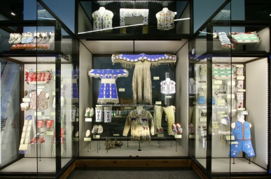 Alliance Knight Museum