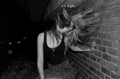CREATURE OF THE NIGHT