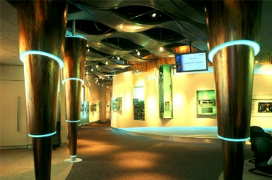 Lucent Technologies Customer Showcase, Atlanta