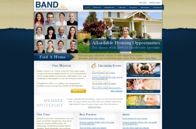 BAND - Broward Alliance for Neighborhood Development