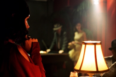 Art Thief Musical! | short film