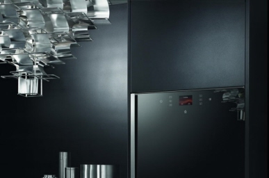 Whirlpool Glamour Oven