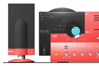 Home theater system