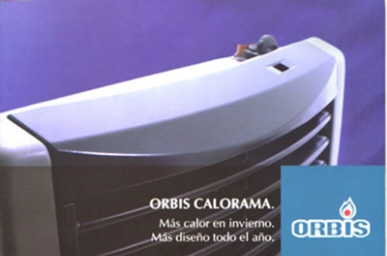 Stove family_Orbis Calorama