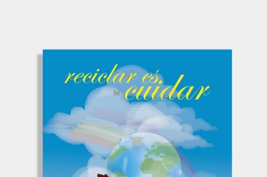 Reciclar es cuidar